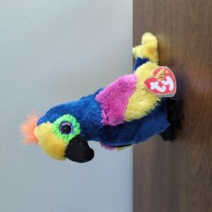 2017 Ty Beanie Baby “Wynnie”